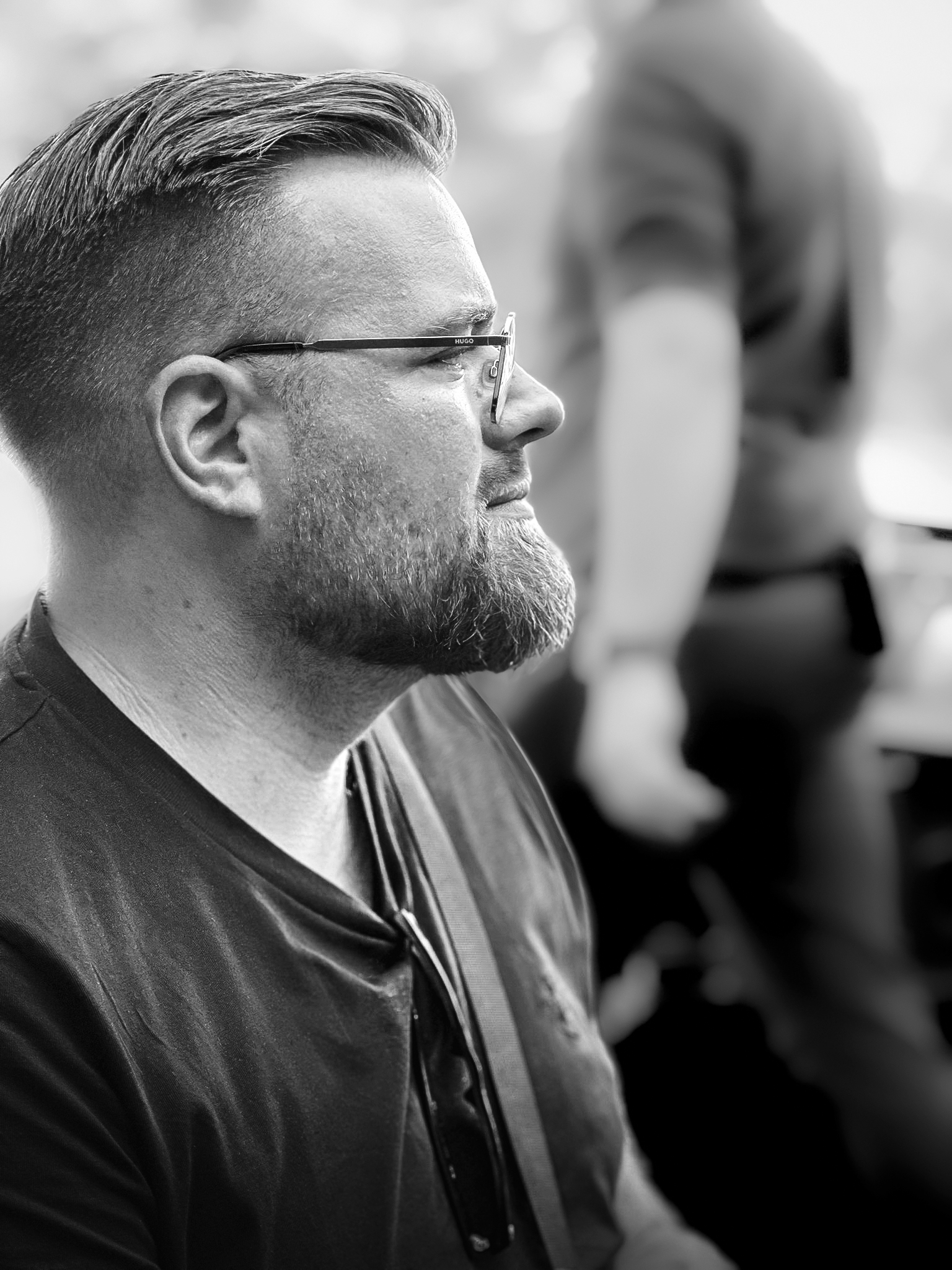 Peter Abildgaard Fogh LinkedIn profilfoto